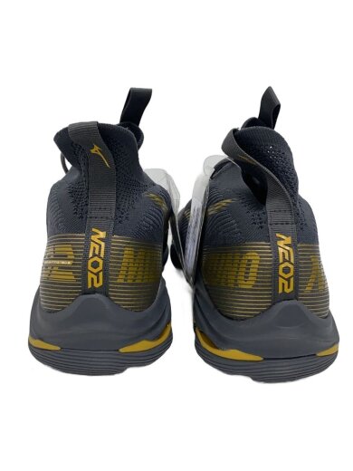 商品画像：ローカットスニーカー/30cm/GRY/V1GA220241 6