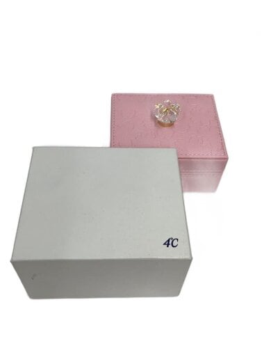 商品画像：ネックレス/SILVER/カラーストーン/GLD/トップ有/レディース 6