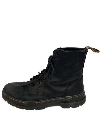 商品画像：レースアップブーツ/UK9/BLK/RR004 1