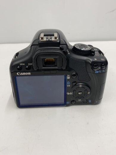 商品画像：デジタル一眼カメラ EOS Kiss X2 ダブルズームキット DS126181 2