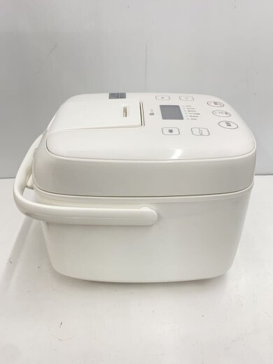 商品画像：炊飯器 マイコン炊飯ジャー 3合 BN201WH(8971468) 2