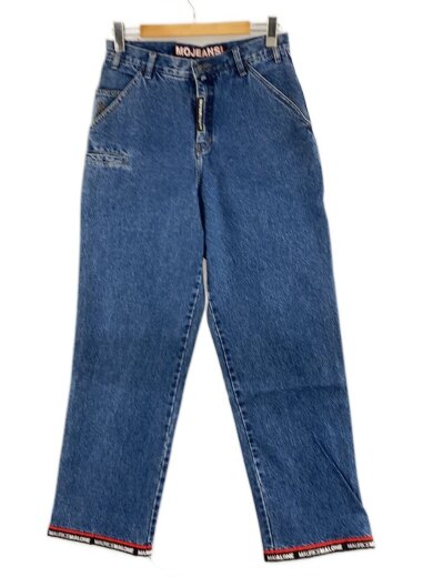 商品画像：mojeans/MAURICE MALONE/ボトム/32/デニム/IDG// 1