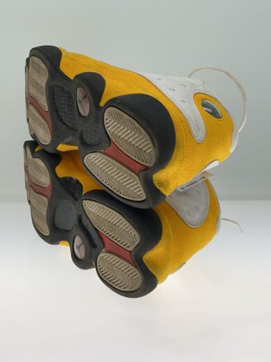 商品画像：AIR JORDAN 13 RETRO_エア ジョーダン 13 レトロ/27.5cm/WHT// 4