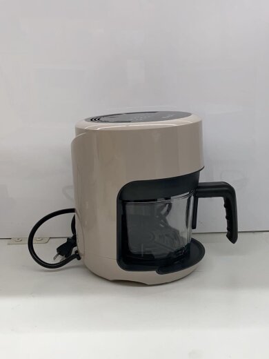 商品画像：ノンフライヤー BE-AF95 2