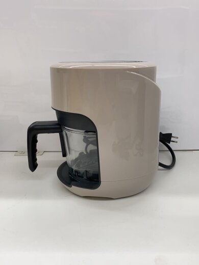 商品画像：ノンフライヤー BE-AF95 3