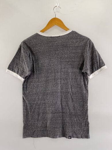 商品画像：Tシャツ/S/コットン/GRY/0212CT13// 2