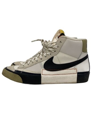 商品画像：BLAZER MID PRO CLUB_ブレーザー ミッド プロ クラブ/26.5cm/WHT 1