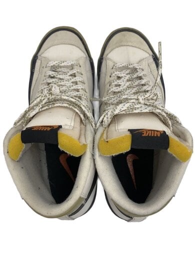 商品画像：BLAZER MID PRO CLUB_ブレーザー ミッド プロ クラブ/26.5cm/WHT 3