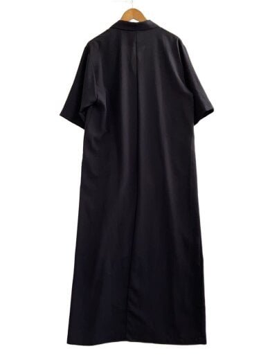 商品画像：ワンピース/38/--/NVY/無地/460JSS33-0641 2