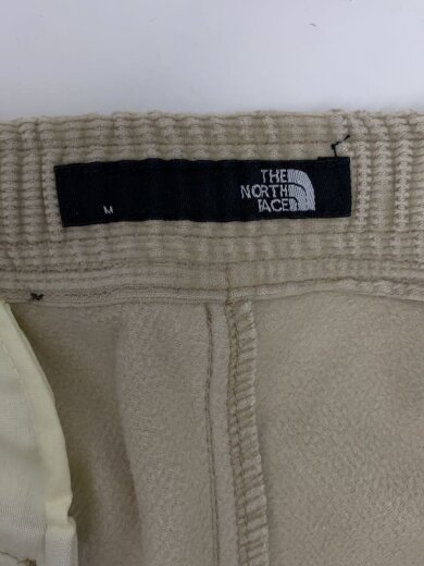 商品画像：GRANUM CORD PANT_グラナムコードパンツ/M/コットン/BEG// 4