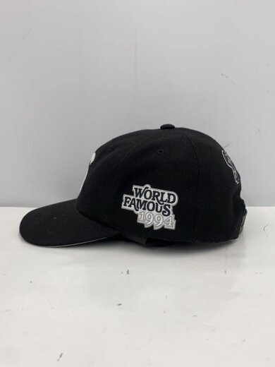 商品画像：キャップ/--/アクリル/BLK/メンズ// 2