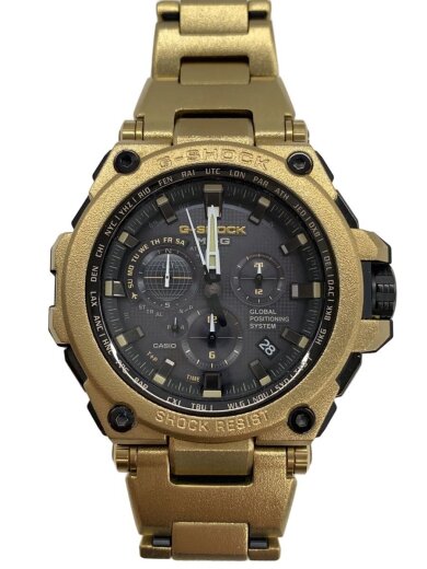 商品画像：ソーラー腕時計・G-SHOCK/アナログ 1