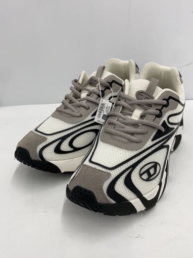 商品画像：ローカットスニーカー/27cm/WHT/Y03674 P8406 HA941// 2