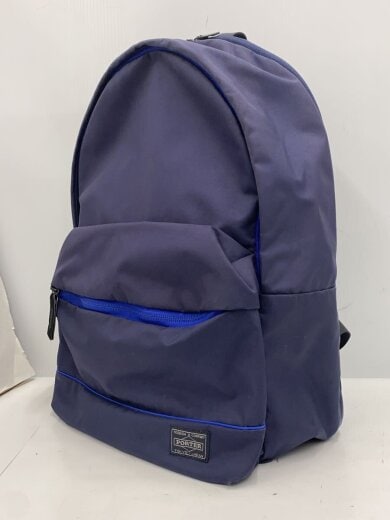 商品画像：リュック/--/BLU/無地// 2