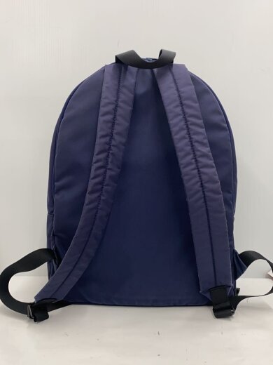 商品画像：リュック/--/BLU/無地// 3