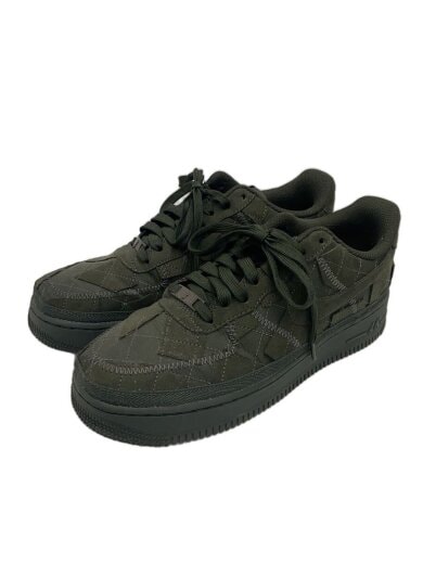 商品画像：AIR FORCE 1 SP_エア フォース 1 ロー SP/27cm/KHK 1