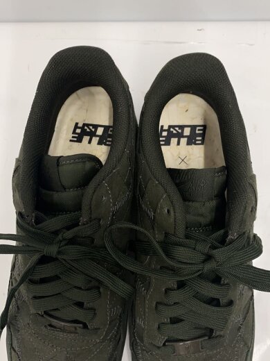 商品画像：AIR FORCE 1 SP_エア フォース 1 ロー SP/27cm/KHK 4