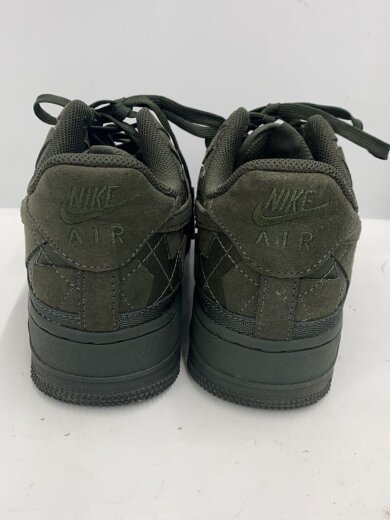 商品画像：AIR FORCE 1 SP_エア フォース 1 ロー SP/27cm/KHK 5