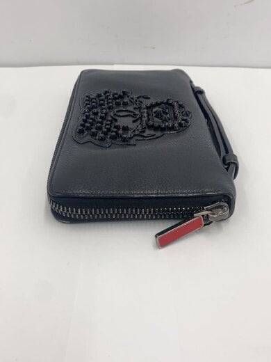 商品画像：長財布/レザー/BLK/メンズ/3175121 3