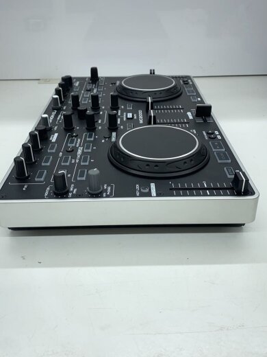 商品画像：MC2000 DJ機器/MC2000 3