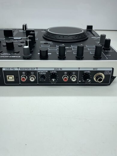 商品画像：MC2000 DJ機器/MC2000 4