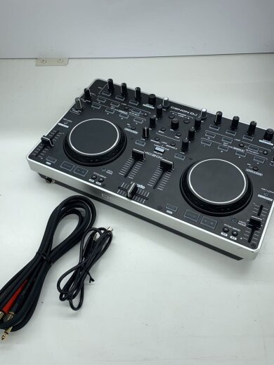 商品画像：MC2000 DJ機器/MC2000 7