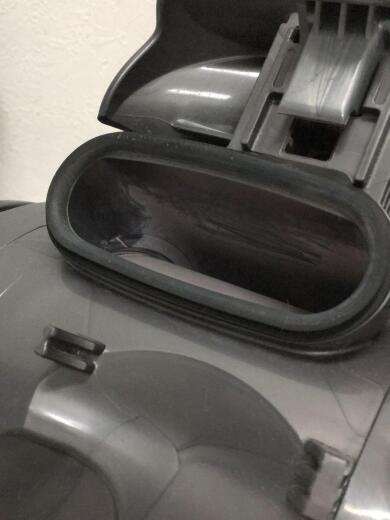 画像：dyson掃除機 DC22 ddm turbinehead8