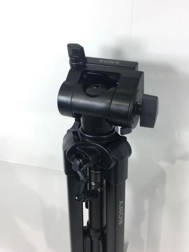 画像：SONY三脚/デジタルカメラ/ビデオカメラ/ハンディカム//VCT-VPR1/3脚5