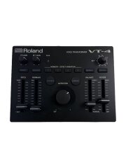 VT-4 楽器周辺機器その他/VT-4