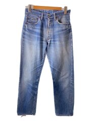 バレンシア製/ボタン裏555/ボトム/--/コットン/IDG