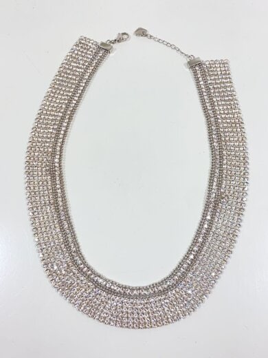 商品画像：ネックレス/--/SLV/トップ有/レディース 2