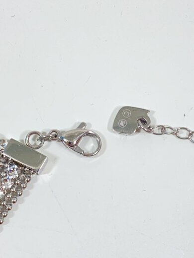 商品画像：ネックレス/--/SLV/トップ有/レディース 3