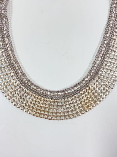 商品画像：ネックレス/--/SLV/トップ有/レディース 4