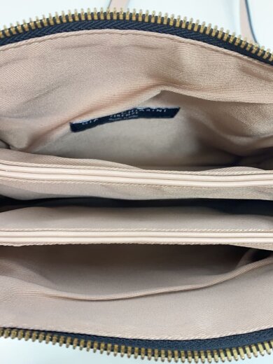 商品画像：ショルダーバッグ/レザー/BEG/無地 6