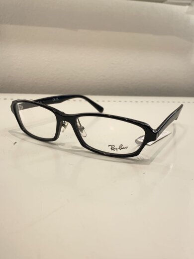 商品画像：サングラス/--/プラスチック/BLK/CLR/メンズ/RB5385D 2000 2