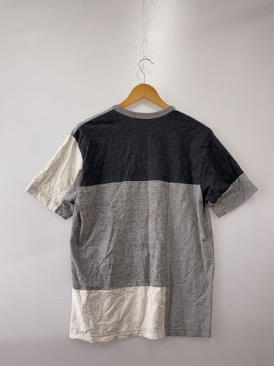 商品画像：Tシャツ/S/コットン/GRY// 2