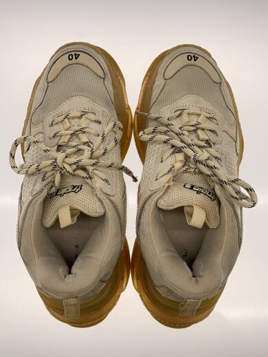 商品画像：ローカットスニーカー/26.5cm 3