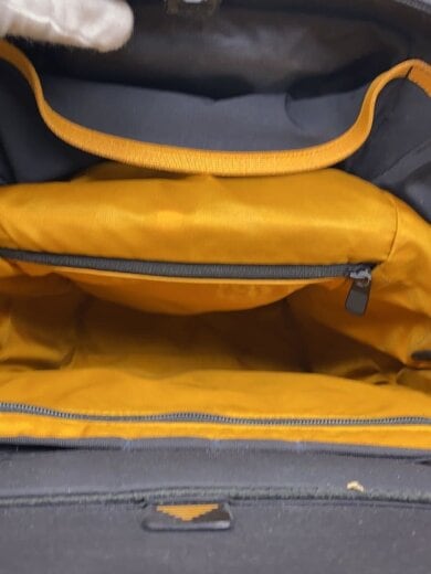 商品画像：リュック/--/BLK/無地/NF0A2ZEQ 6