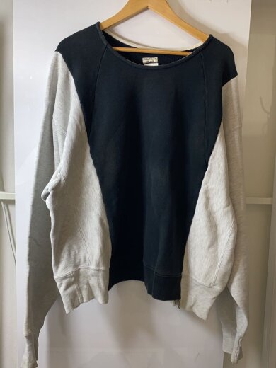 商品画像：Remake by K/スウェット/--/--/GRY 1