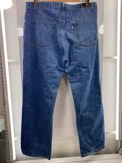 商品画像：ボトム/38/コットン/IDG/無地 2