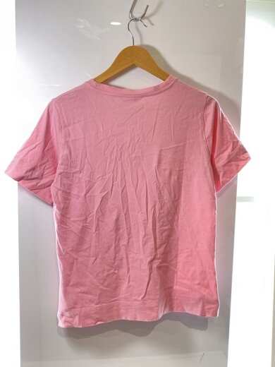 商品画像：Tシャツ/S/コットン/PNK/3531 2