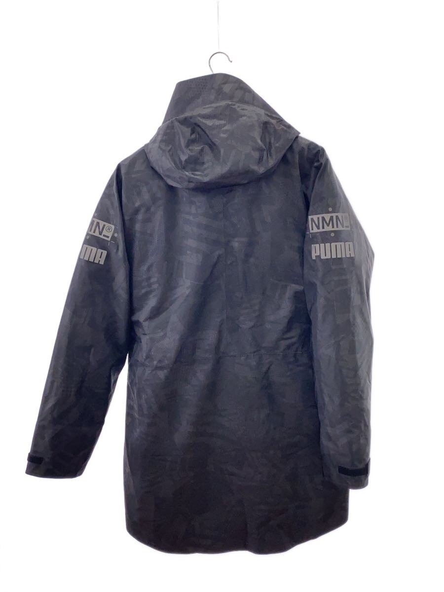 PUMA × NEMEN / ジャケット/S/ポリエステル/BLK/532427-01