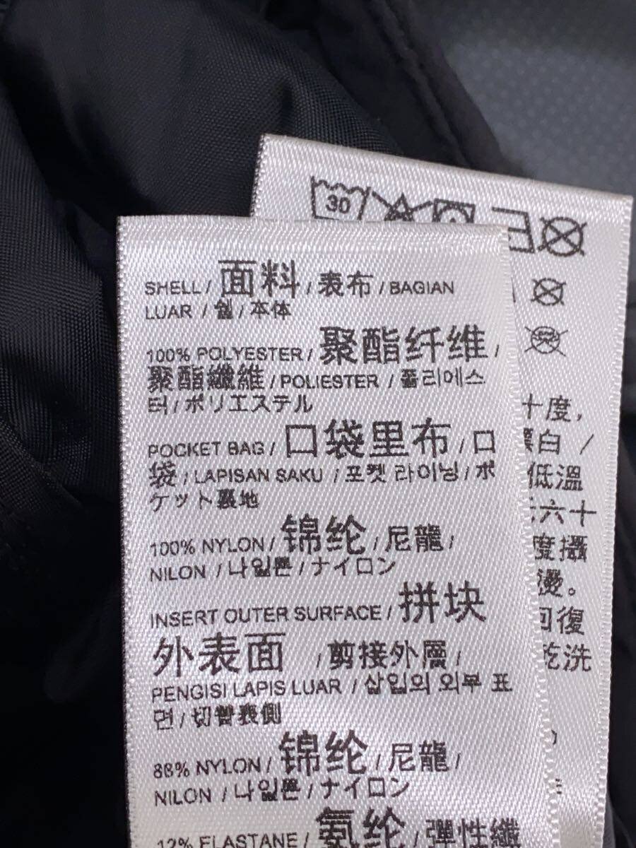 PUMA × NEMEN / ジャケット/S/ポリエステル/BLK/532427-01