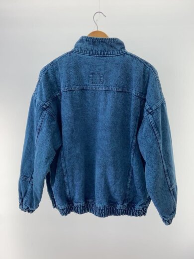 商品画像：ジャケット/2/コットン/IDG/無地/05184502 2