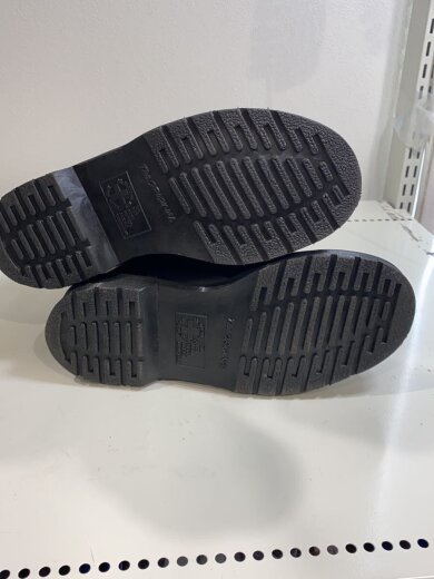 商品画像：ブーツ/37/BLK/レザー/2976 4