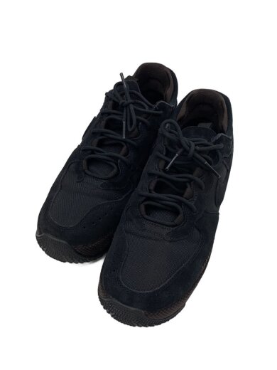 商品画像：AIR FORCE 1 WILD_エア フォース 1 ワイルド/26cm/BLK 2