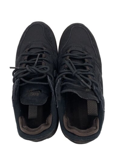 商品画像：AIR FORCE 1 WILD_エア フォース 1 ワイルド/26cm/BLK 3