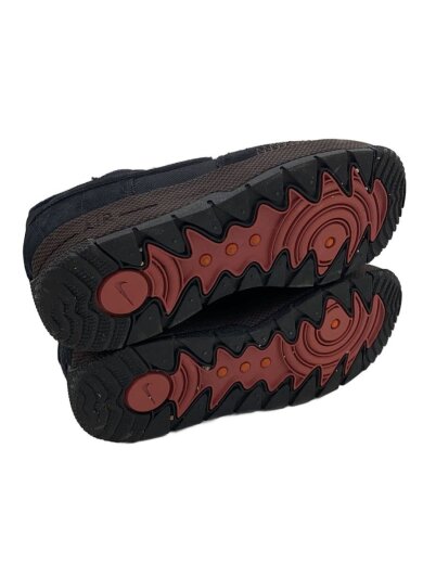 商品画像：AIR FORCE 1 WILD_エア フォース 1 ワイルド/26cm/BLK 4