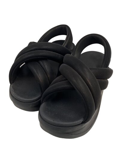 商品画像：AIR MAX ISLA_エア マックス アイラ/24cm/BLK 2