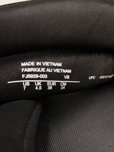 商品画像：AIR MAX ISLA_エア マックス アイラ/24cm/BLK 5